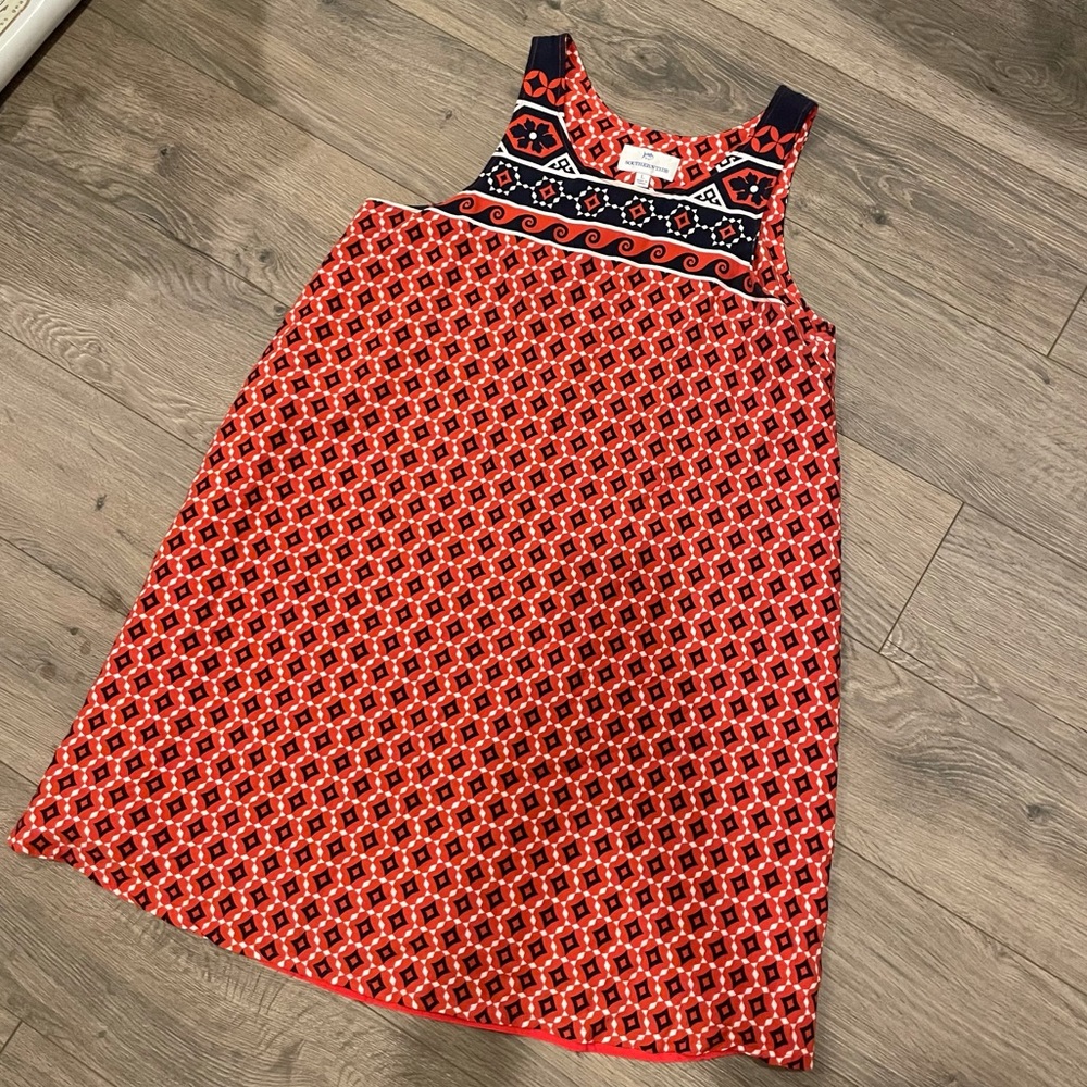 Southern Tide Flowy Dress